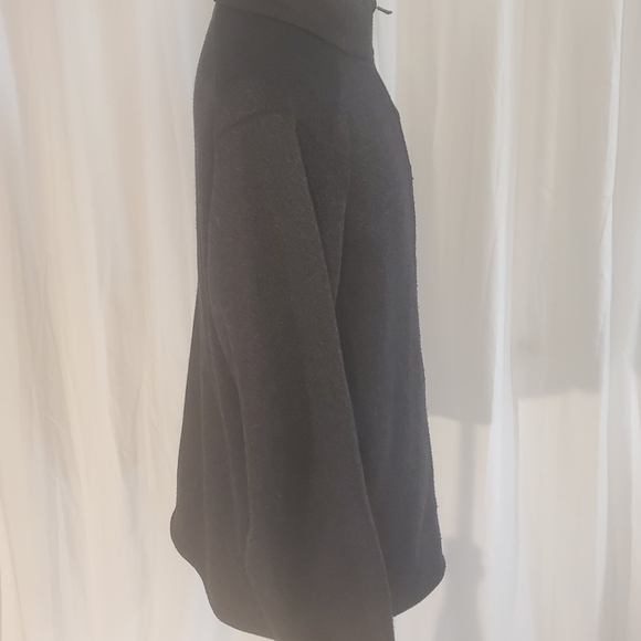 Columbia Men's Omni Wick Full Zip Track Jacket Gray Advanced Evaporation Size L - Picture 4 of 8